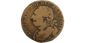 12 Deniers François- Constitution