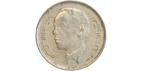 5 Dirhams Hassan II Maroc Argent