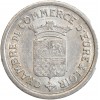 5 Centimes Chambre de Commerce - Eure et Loir