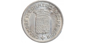 10 centimes Chambre de Commerce - Eure et Loir