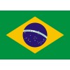 Real  -  Brésil  -  BRL