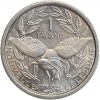 1 Franc - Nouvelle Calédonie