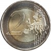 2 Euros Espagne 2023 - Présidence de l'Union Européenne