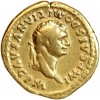 Aureus Domitien