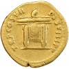 Aureus Domitien