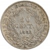 50 Centimes Cérès