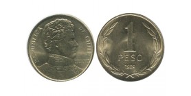 1 Peso Chili