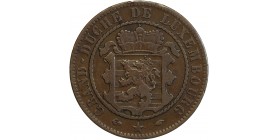 10 Centimes - Luxembourg