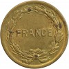2 Francs France Libre