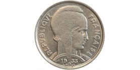 5 Francs Bazor