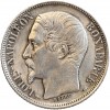 1 Franc Louis-Napoléon Bonaparte