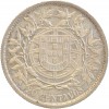 20 Centavos - Portugal Argent