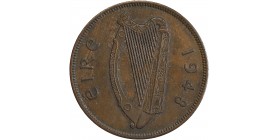 1 Penny - Irlande