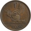 1 Penny - Irlande