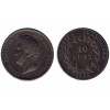 10 Centimes Louis Philippe Ier Colonies Générales