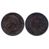 10 Centimes Louis Philippe Ier Colonies Générales