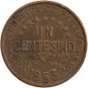 1 Centesimo - Panama