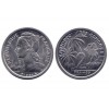 2 Francs Comores
