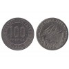 100 Francs Congo