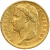 20 Francs Napoléon Ier Tête Laurée Revers Empire