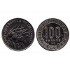 100 Francs Congo