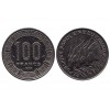 100 Francs Congo