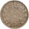 2 Francs Louis XVIII