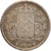 2 Francs Charles X