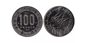 100 Francs Congo