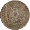 1 Dollar Morgan - Etats-Unis Argent