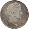 1 Gulden Louis Ier - Allemagne Bavière Argent