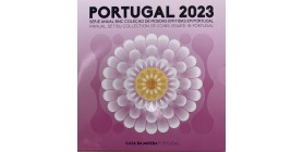 Série B.U. Portugal 2023