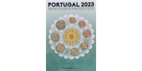 Série FDC Portugal 2023