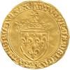 Ecu d'Or au Soleil - Louis XII