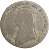 4 Groshen Frederic Guillaume III - Allemagne Prusse Argent