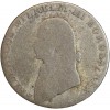 4 Groshen Frederic Guillaume III - Allemagne Prusse Argent