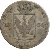 4 Groshen Frederic Guillaume III - Allemagne Prusse Argent