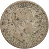 1/6 Thaler Frederic Guillaume III - Allemagne Prusse Argent