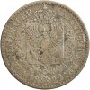 1/6 Thaler Frederic Guillaume III - Allemagne Prusse Argent