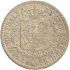 1/6 Thaler Frederic Guillaume III - Allemagne Prusse Argent