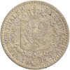 1/6 Thaler Frederic Guillaume III - Allemagne Prusse Argent