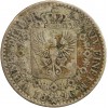 1/6 Thaler Frederic Guillaume III - Allemagne Prusse Argent