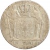 1 Thaler Frederic Guillaume II - Allemagne Prusse Argent