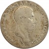 1 Thaler Frederic Guillaume III - Allemagne Prusse Argent