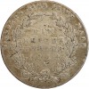 1 Thaler Frederic Guillaume III - Allemagne Prusse Argent