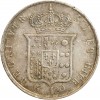 120 Grana Ferdinand II - Italie Argent Naples Sicile