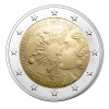 2 Euros Malte 2023 BU - Copernic