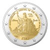 2 Euros Malte 2023 BU - Les Français à Malte
