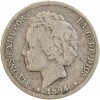 1 Peseta Alphonse XIII - Espagne Argent