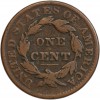 1 Cent Coronet - Etats-Unis